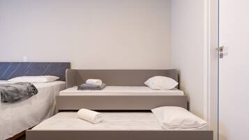Basic Apartment | 1 bedroom, free WiFi