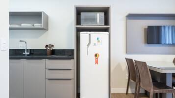 Basic Apartment | Private kitchen