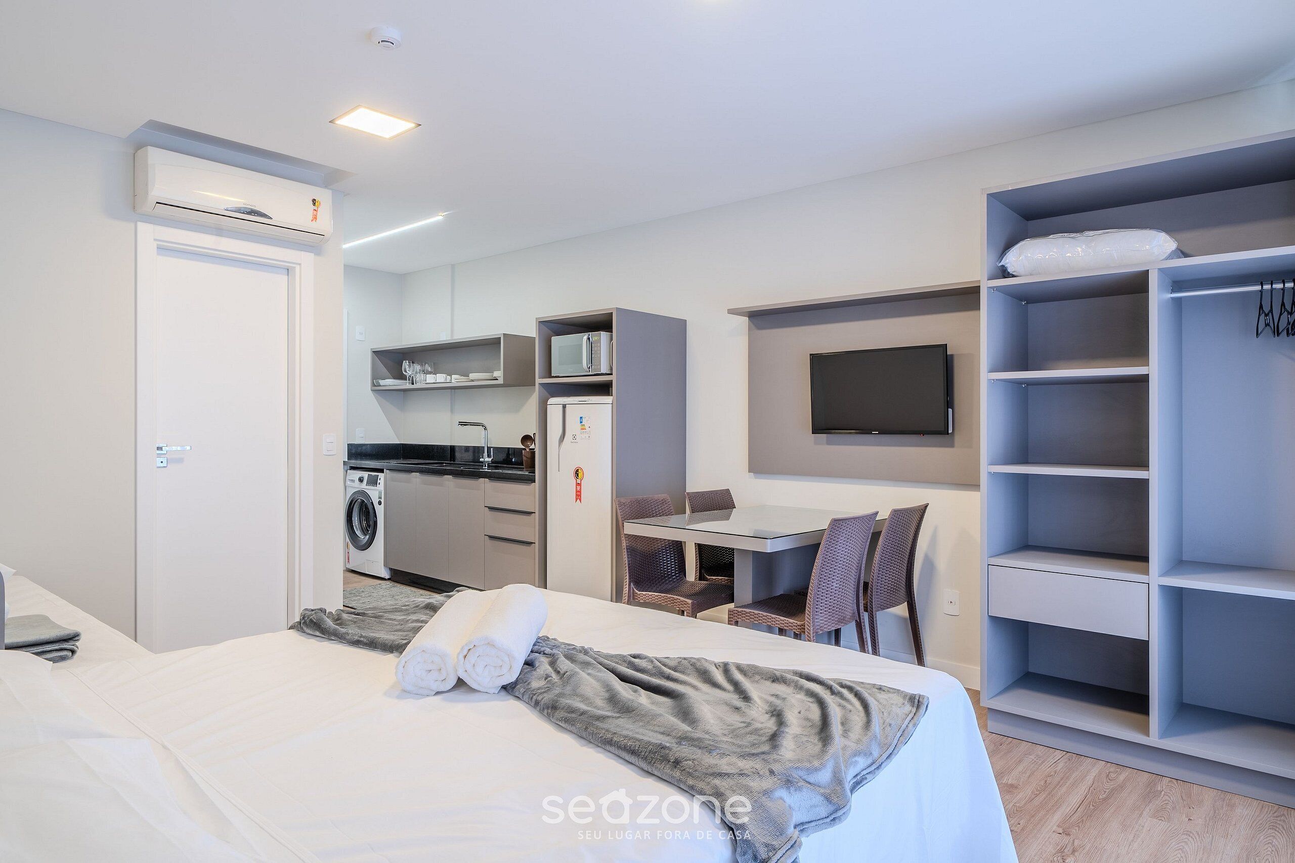 Basic Apartment | 1 bedroom, WiFi (free)