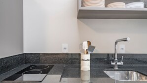 Leilighet – basic | Eget kjøkken