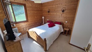 Room - (Flumet)