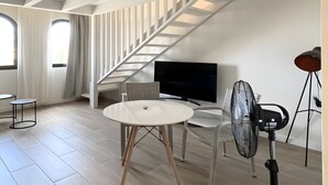 Parte interna