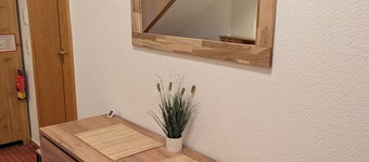 Dein riesiges Apartment für Familien und Freunde bis 12 Personen