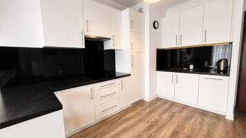 Dapur pribadi