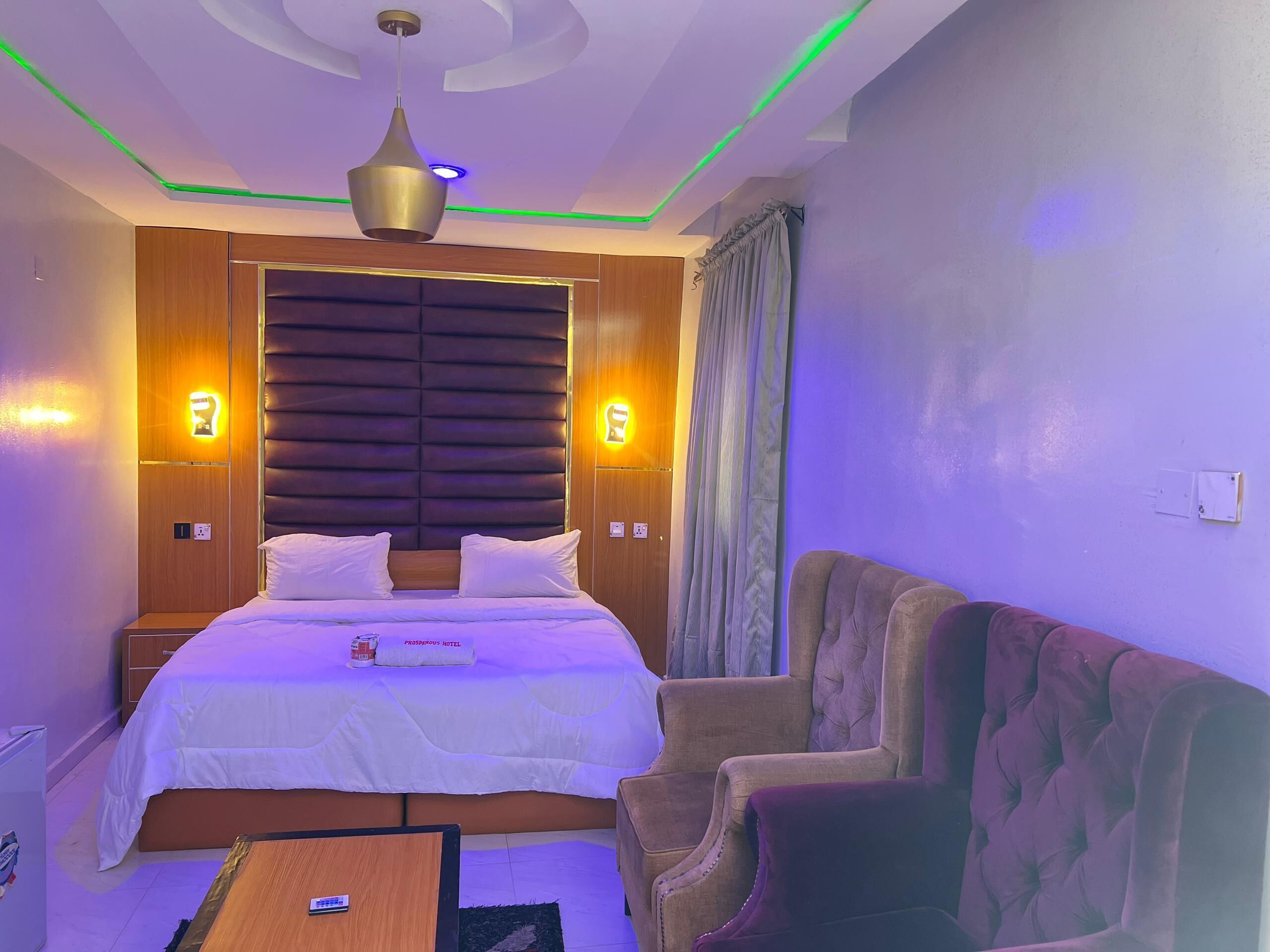 Deluxe Single Room, Balcony | Desk, WiFi (free)