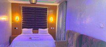Prosperous Royal Hotel Ado Ekiti