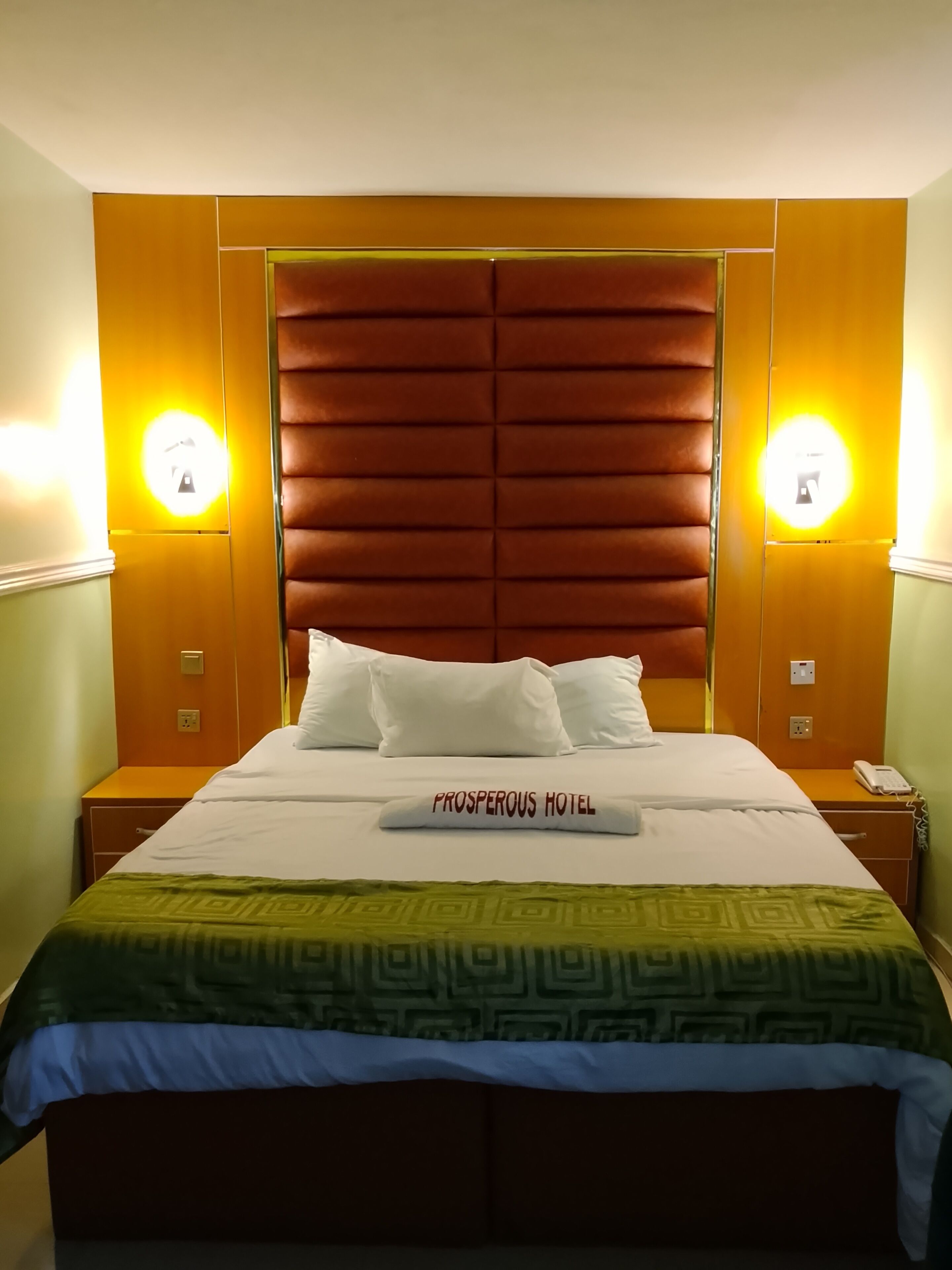 Phòng đơn Deluxe, ban công | Bàn, truy cập Internet không dây miễn phí 