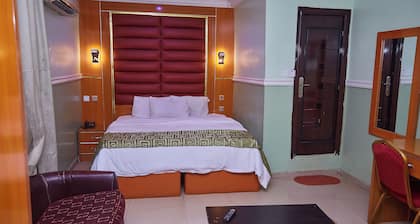 Prosperous Royal Hotel Ado Ekiti