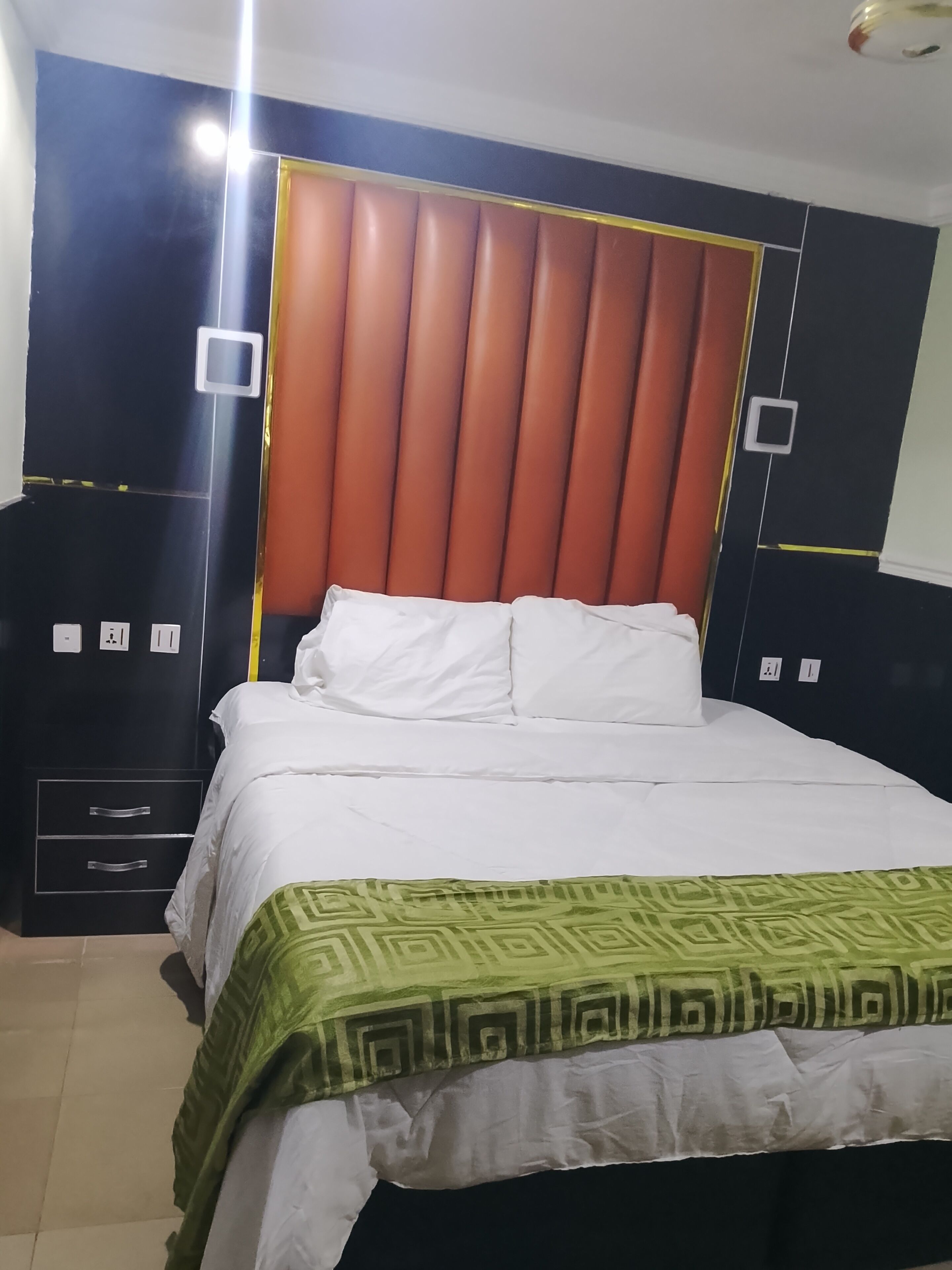 Phòng Deluxe | Bàn, truy cập Internet không dây miễn phí 