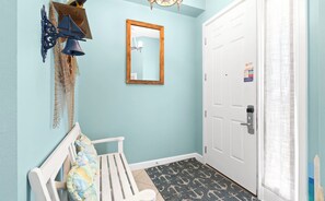 Interior - The Crescent 403 (Miramar Beach)