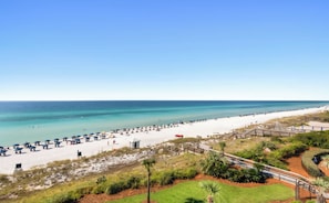 Beach - The Crescent 403 (Miramar Beach)
