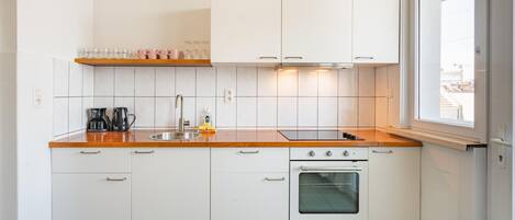Apartamento | Cozinha privada