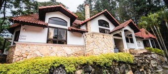 San Rafael Casa Patronal