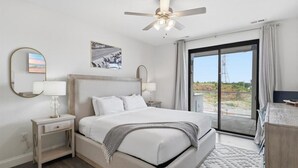 Apartment, Mehrere Betten (1065Topsider 408)