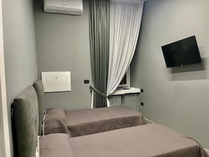 Interior - Al Binario di Napoli (Naples)