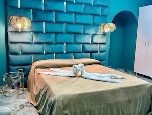 Spa - Al Binario di Napoli (Naples)
