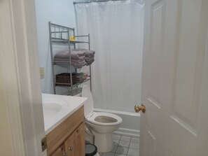 Badkamer