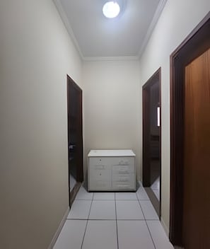 Villa | Interior