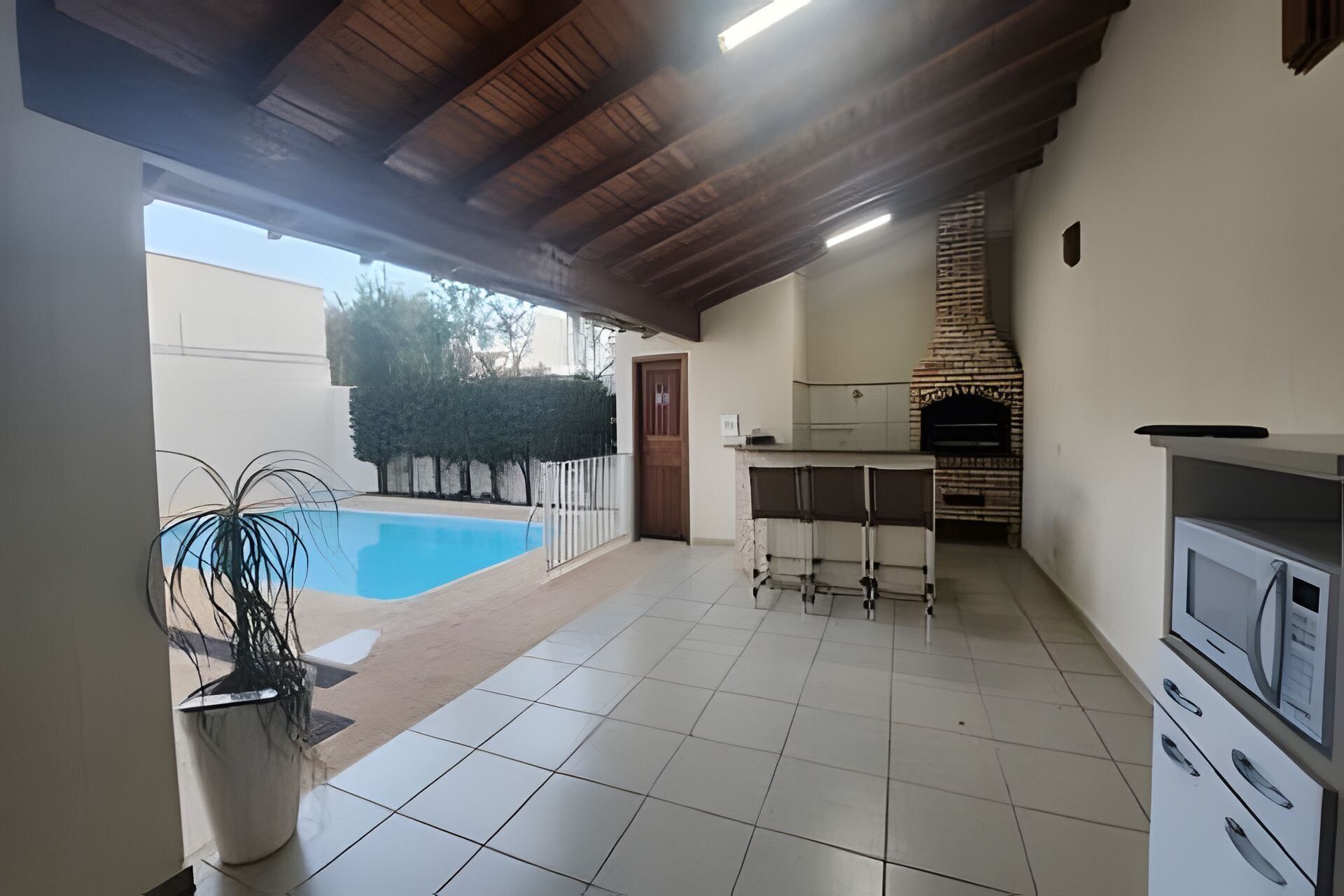 Villa | Interior
