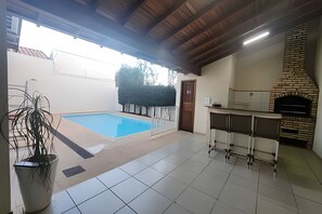 Villa | Pool | Outdoor pool
