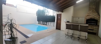 CAMPO GRANDE GUEST FLAT HOUSE
