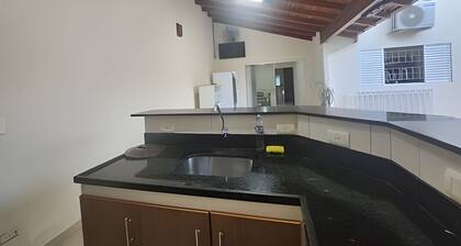 CAMPO GRANDE GUEST FLAT HOUSE