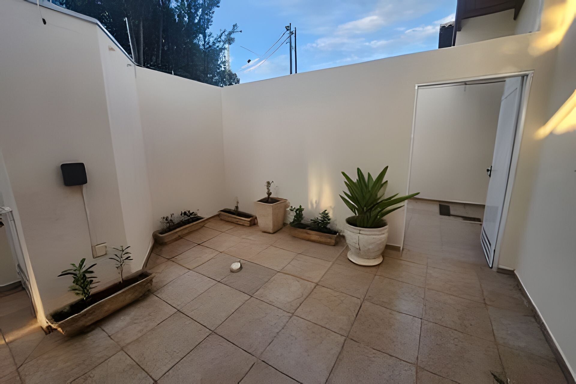 Villa | Terraza o patio