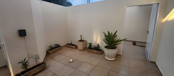 CAMPO GRANDE GUEST FLAT HOUSE