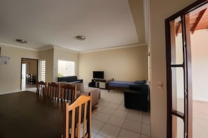 Villa | Interior