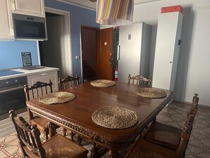 Restauration
