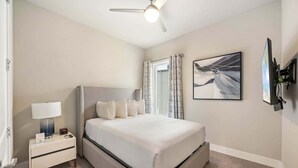 Unclassified image, 2 of 39, button - Luxury Reunion Retreat Patio Views Near Disney (Kissimmee)