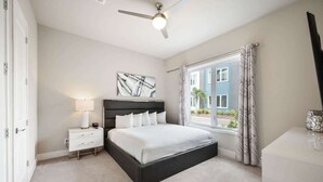 Room - 2 in 1 | 9BR for Big Family Reunions (Kissimmee)