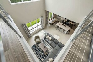 TV - 2 in 1 | 9BR for Big Family Reunions (Kissimmee)