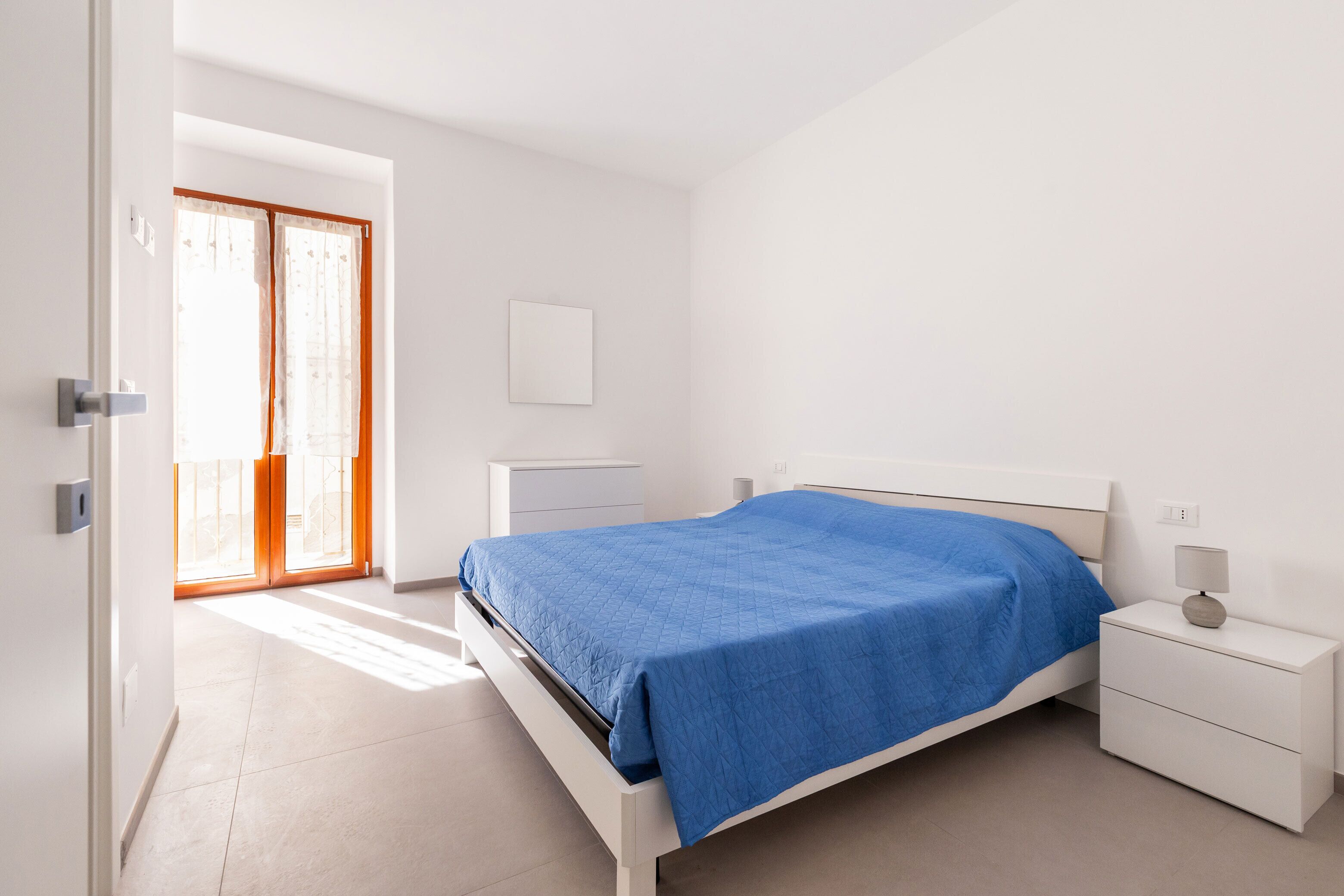 1 habitación 