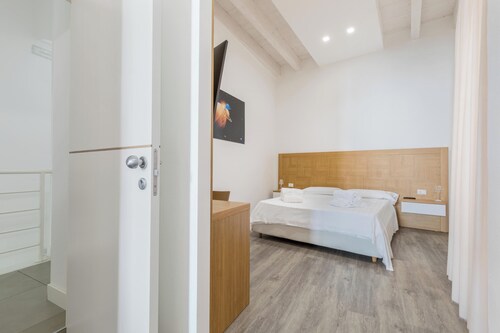 Star Suite Superior by BarbarHouse