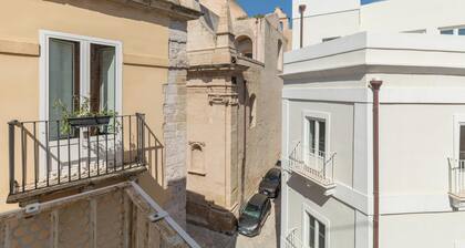 Star Suite con Terrazza by BarbarHouse