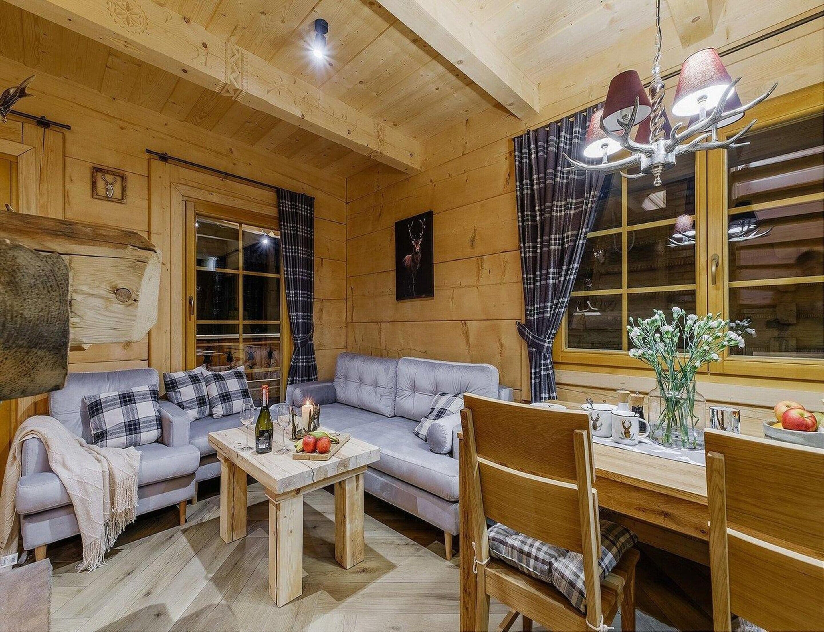 Casa | Sala de estar