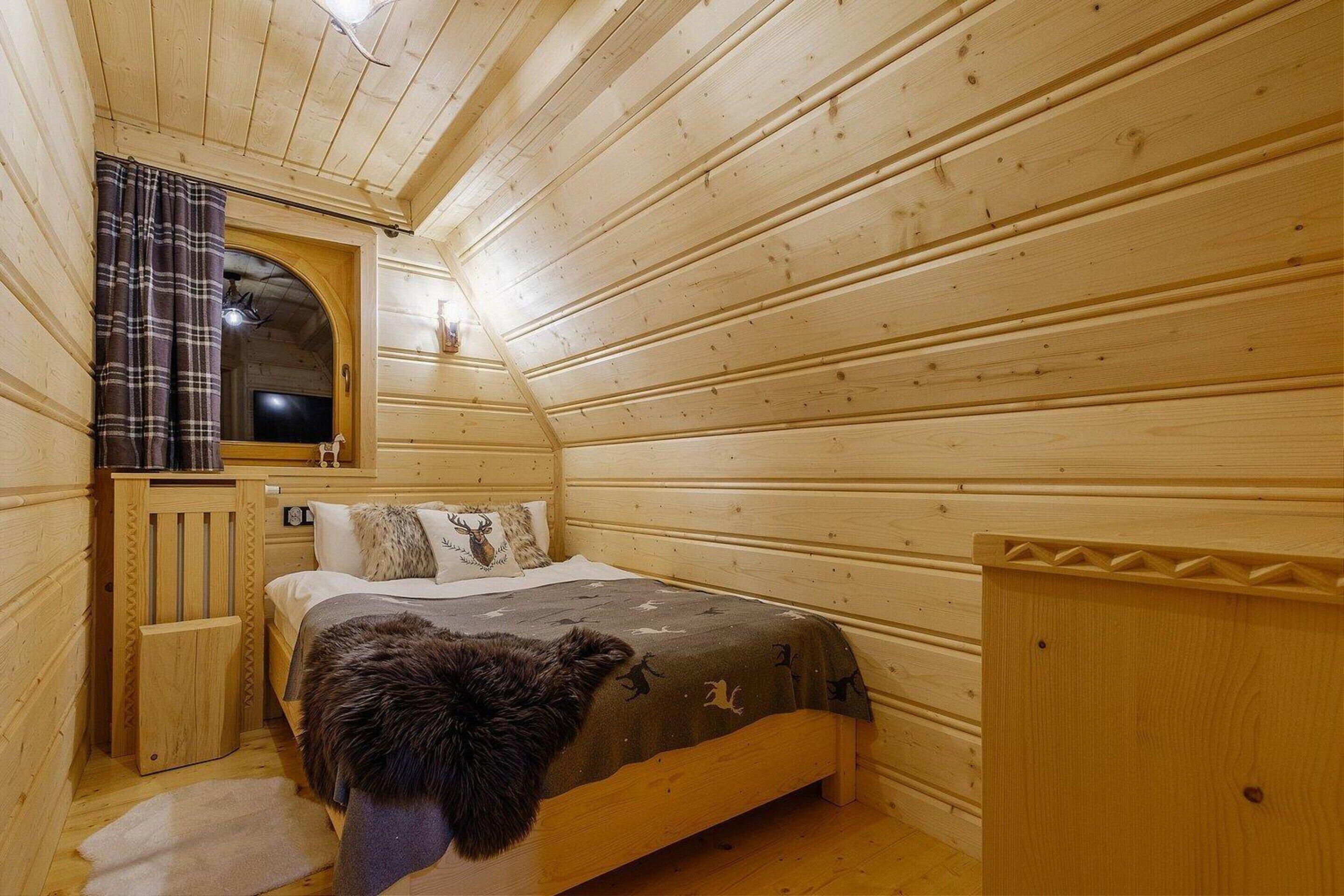 Ferienhaus | 3 Schlafzimmer, individuell eingerichtet, Bettwäsche