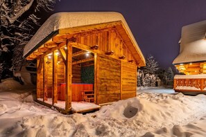 Casa | Tratamiento de spa