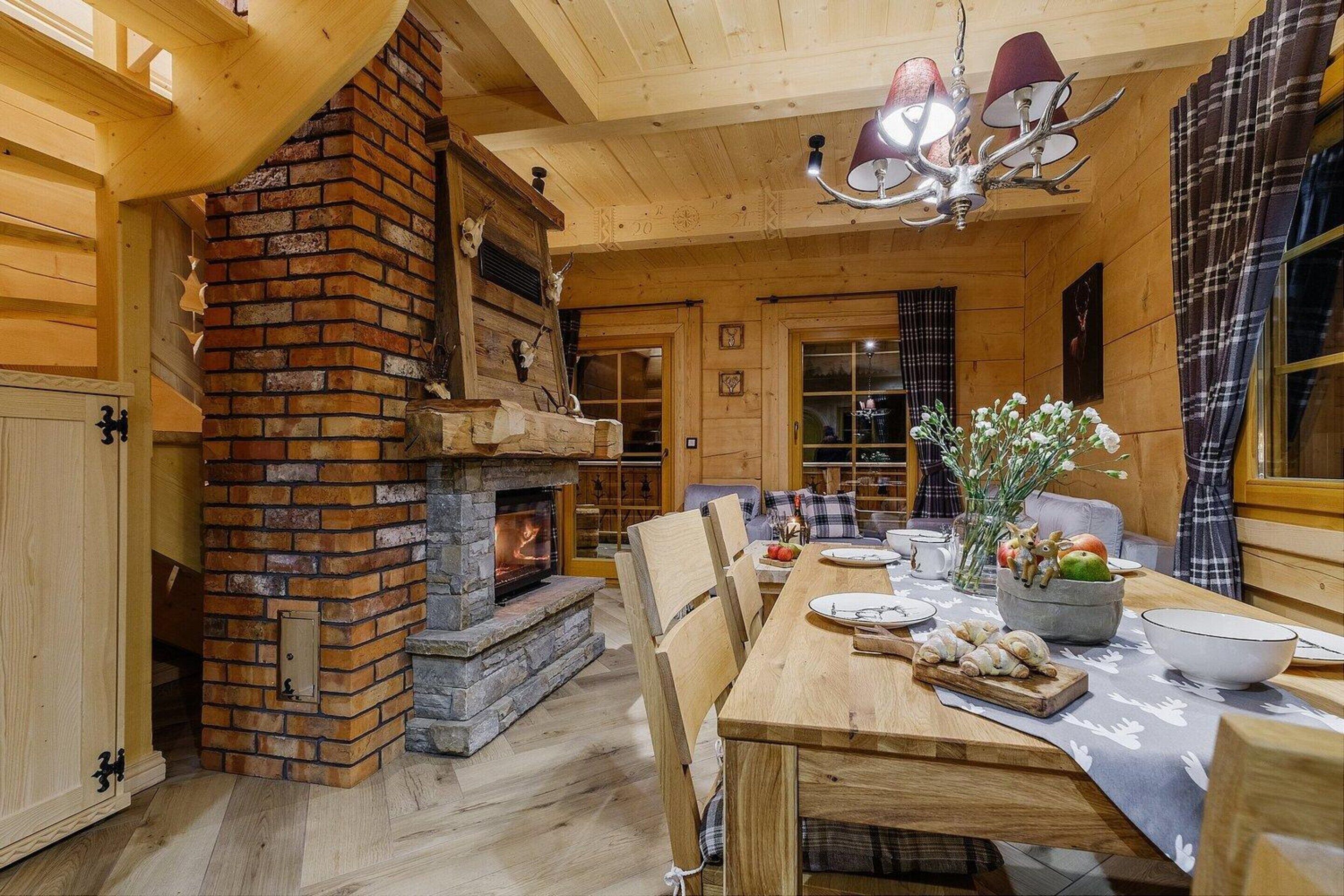 Hus | Oppholdsrom