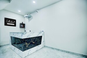 Vestíbulo