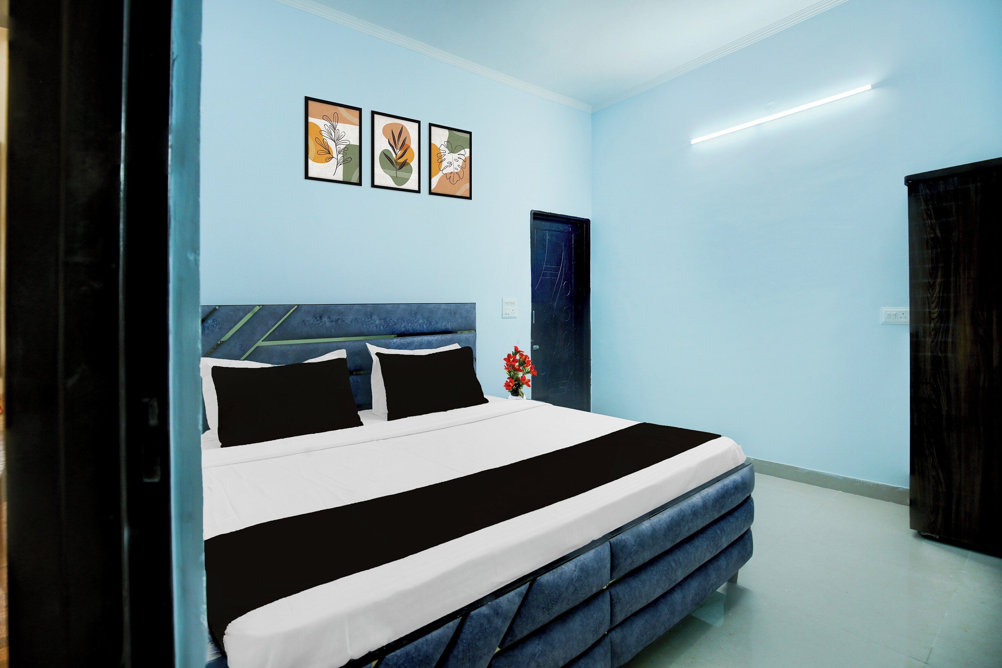 Habitación clásica | Wifi gratis 