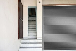 Detalle del exterior