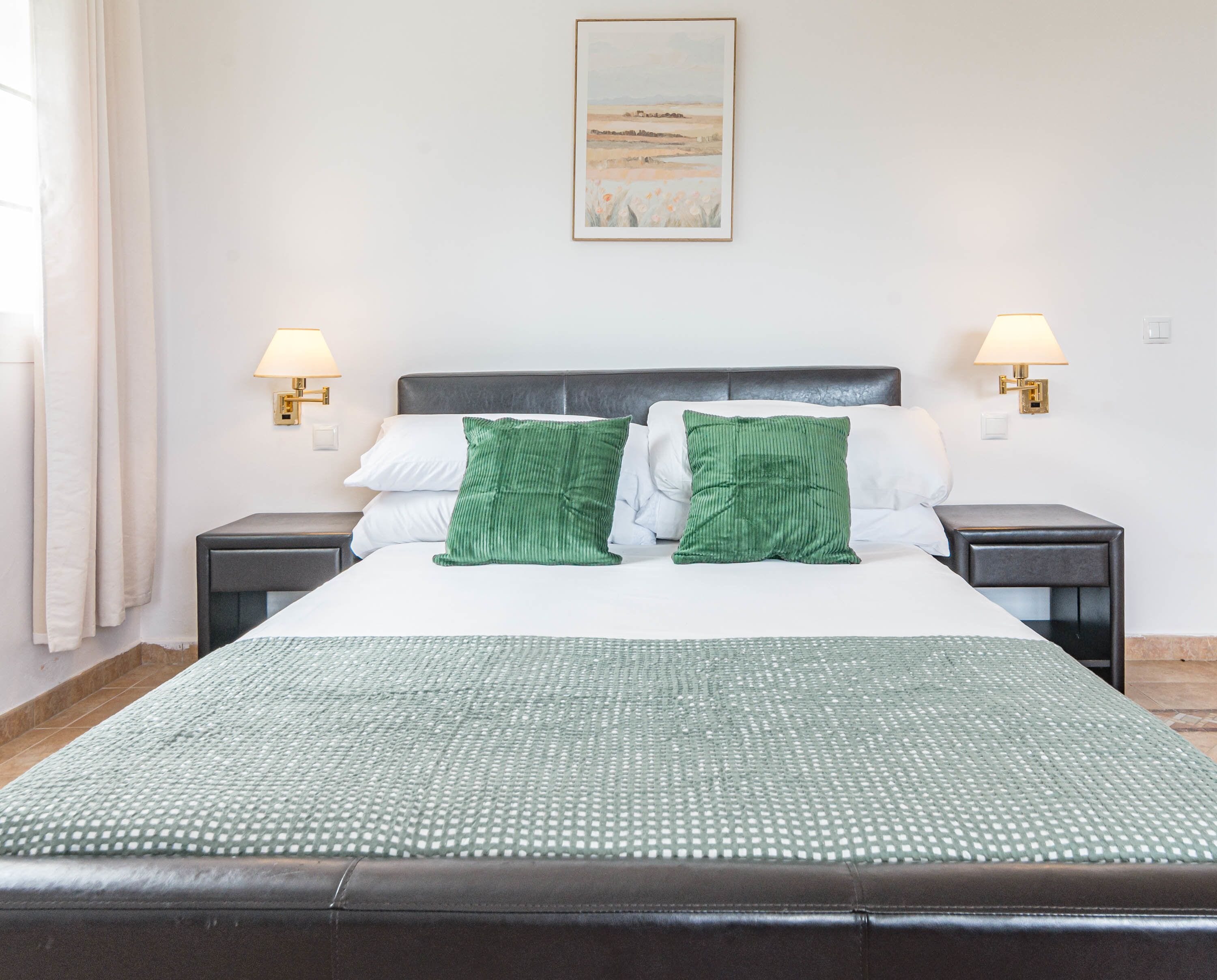 Casa (4 Bedrooms) | Interior