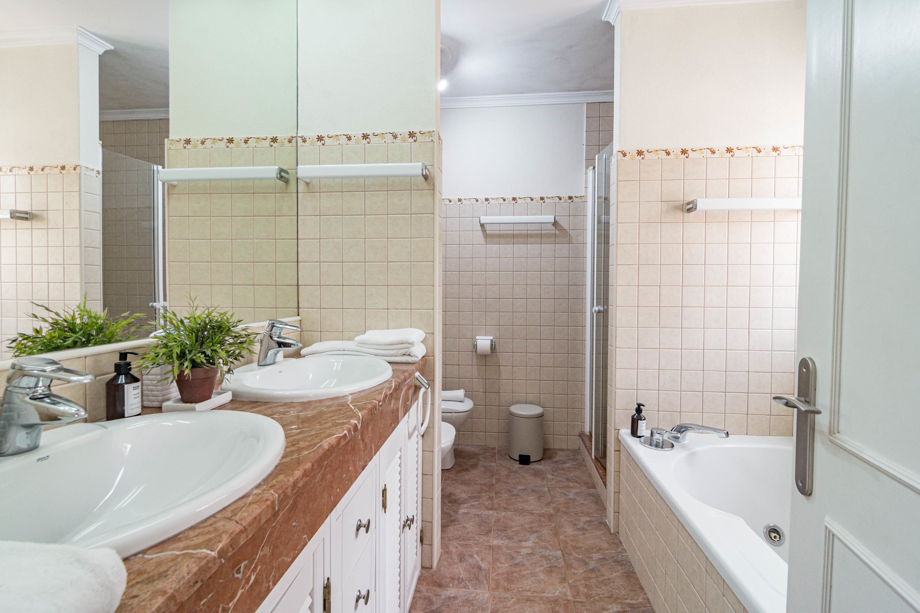 Casa (4 Bedrooms) | Interior