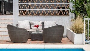 Nhà (4 Bedrooms) | Nội thất