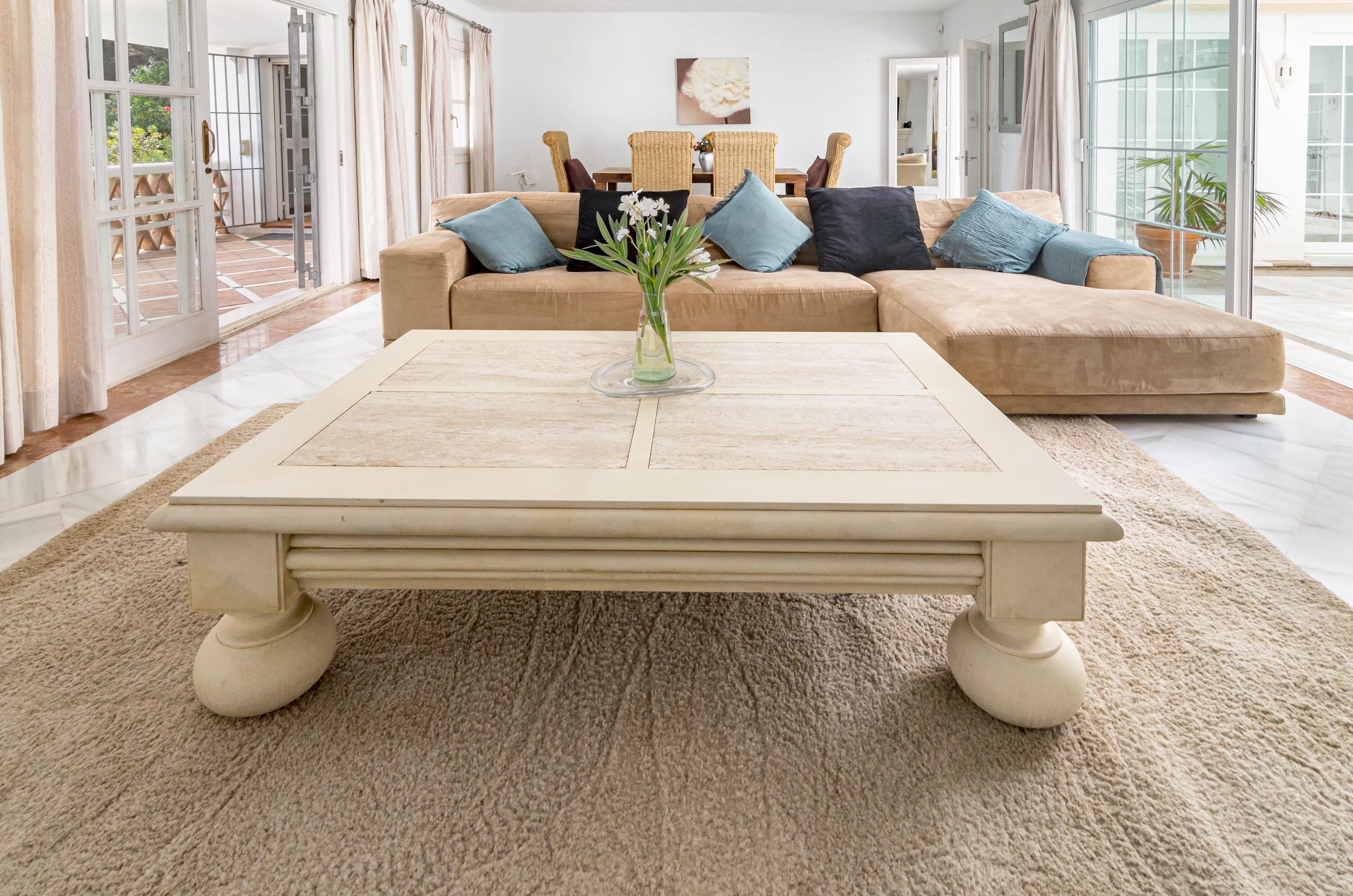 Talo (4 Bedrooms) | Sisätilat