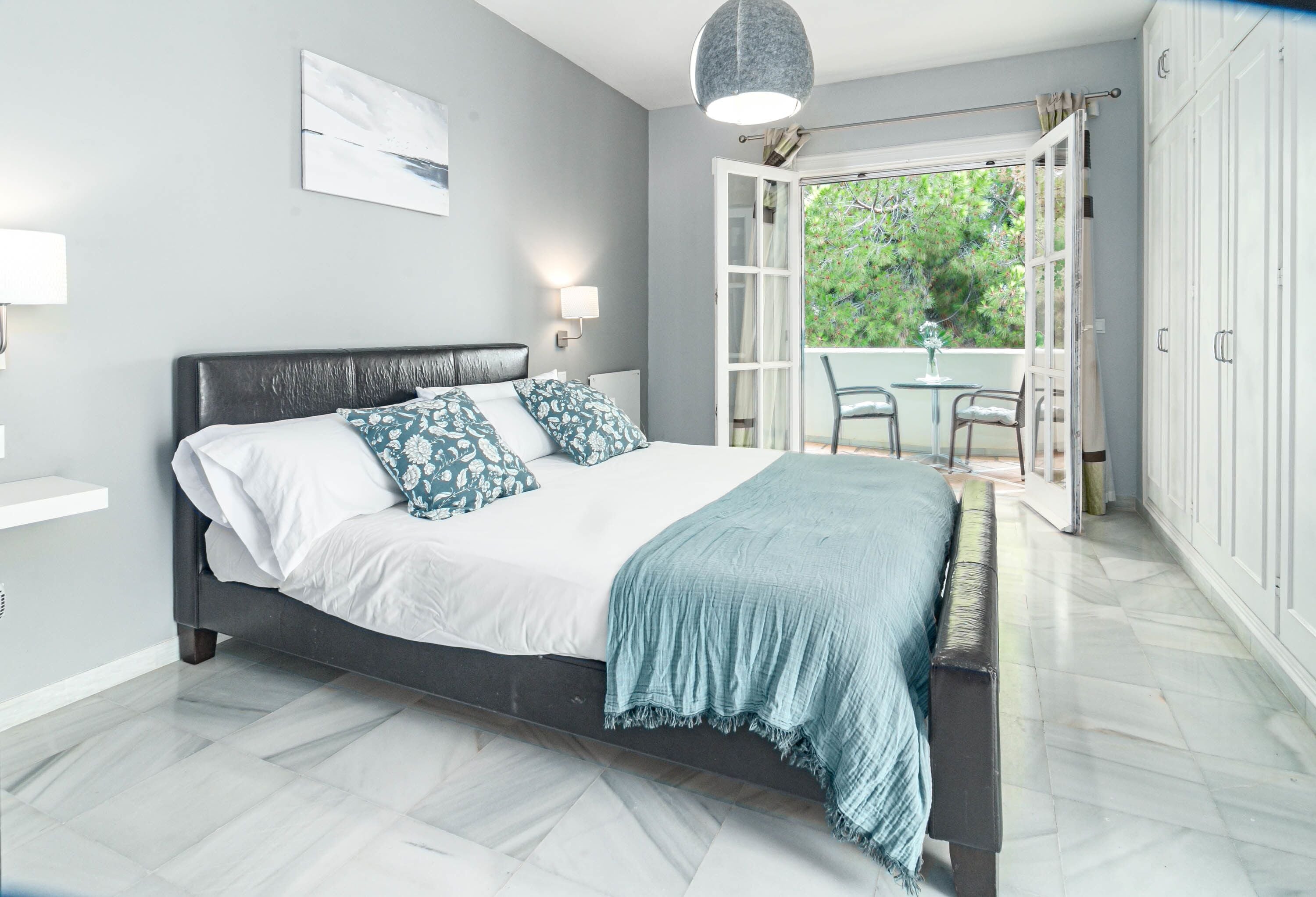 Casa (4 Bedrooms) | Interior