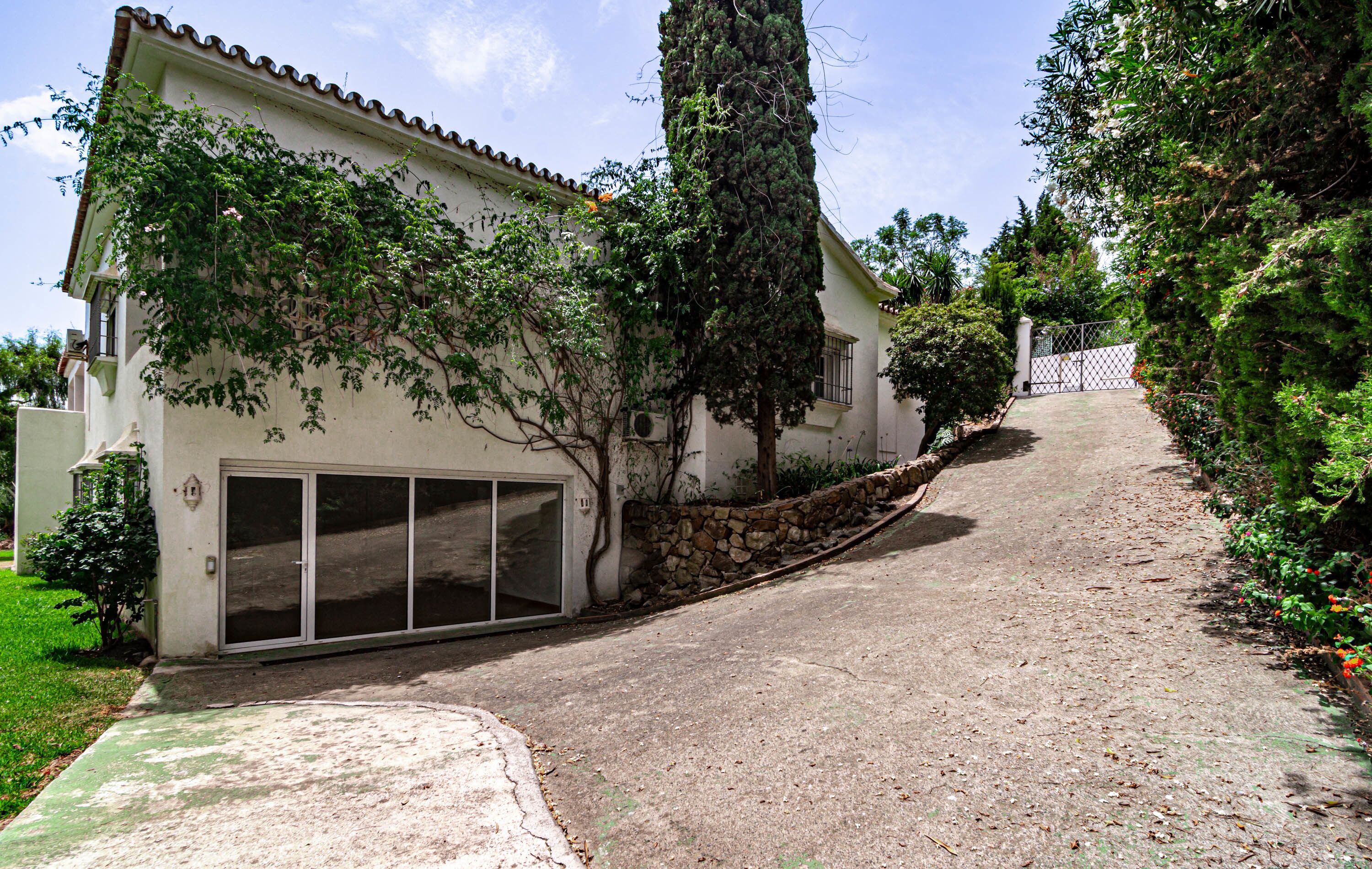 Casa (4 Bedrooms) | Interior