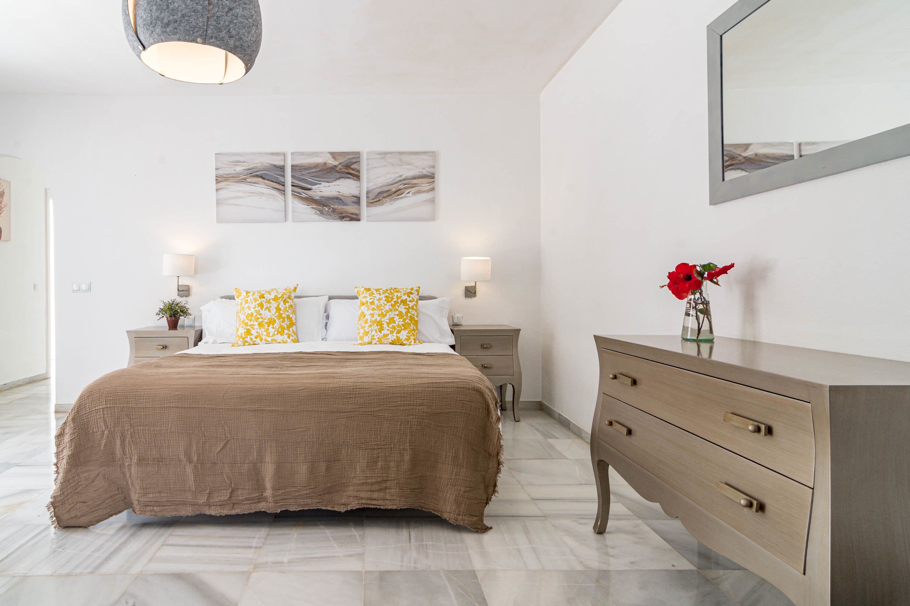 Ferienhaus (4 Bedrooms) | Innenbereich